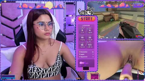 Snapshot of sara_hil chatting on 01/04/25, 11:59 Sara online show from 01/04/25, 11:59