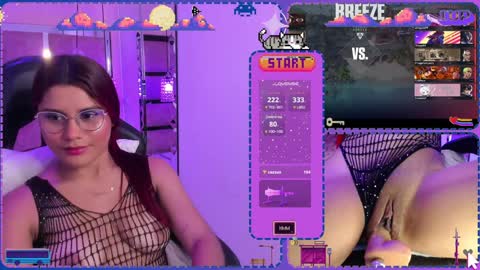 Snapshot of sara_hil chatting on 01/16/25, 09:51 Sara online show from 01/16/25, 09:51