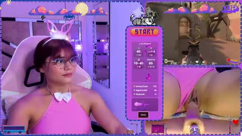 Snapshot of sara_hil chatting on 03/11/25, 01:05 Sara online show from 03/11/25, 01:05