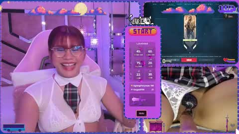 Snapshot of sara_hil chatting on 03/12/25, 10:39 Sara online show from 03/12/25, 10:39