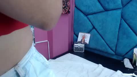 sara_honny online show from 01/28/25, 08:36