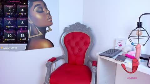 Sara HooT  online show from 12/31/24, 06:59