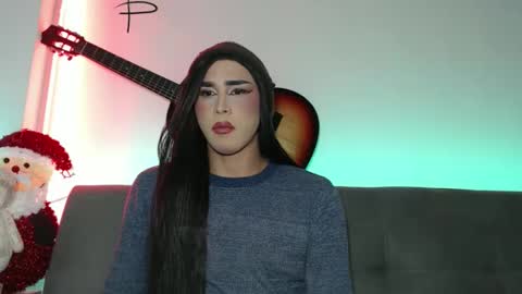 sara_hunter12 online show from 12/16/25, 05:45