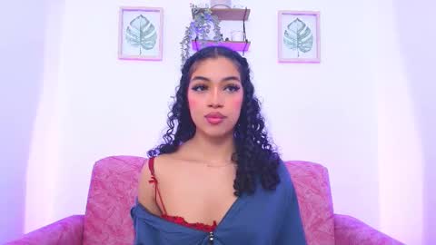 Snapshot of sara_jhonsonn chatting on 02/22/25, 09:59 Sara Jhonson online show from 02/22/25, 09:59