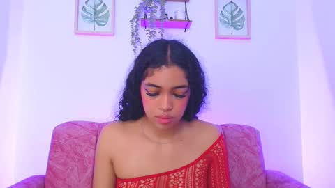 Snapshot of sara_jhonsonn chatting on 02/24/25, 03:55 Sara Jhonson online show from 02/24/25, 03:55