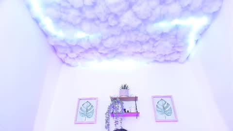 Snapshot of sara_jhonsonn chatting on 02/27/25, 11:59 Sara Jhonson online show from 02/27/25, 11:59