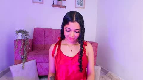 Snapshot of sara_jhonsonn chatting on 11/08/25, 10:19 Sara Jhonson online show from 11/08/25, 10:19