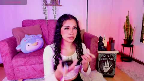 Snapshot of sara_jhonsonn chatting on 04/24/26, 12:35 Sara Jhonson online show from 04/24/26, 12:35