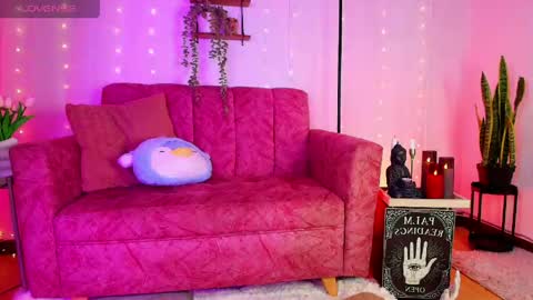 Snapshot of sara_jhonsonn chatting on 05/15/26, 11:12 Sara Jhonson online show from 05/15/26, 11:12