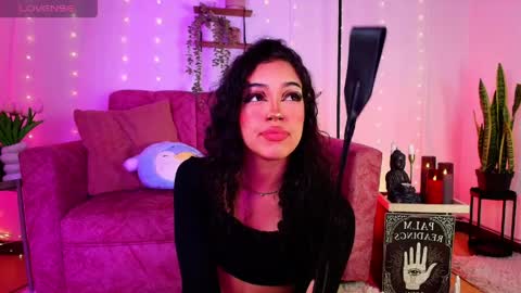 Snapshot of sara_jhonsonn chatting on 05/15/26, 11:34 Sara Jhonson online show from 05/15/26, 11:34