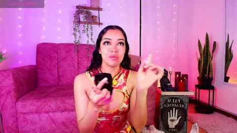 Snapshot of sara_jhonsonn chatting on 05/19/26, 01:11 Sara Jhonson online show from 05/19/26, 01:11