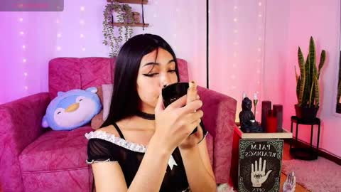 Snapshot of sara_jhonsonn chatting on 05/28/26, 12:19 Sara Jhonson online show from 05/28/26, 12:19