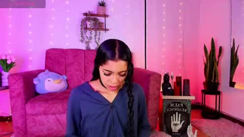 Sara Jhonson  online show from 06/19/26, 12:04