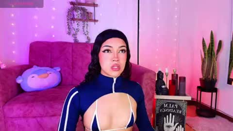 Sara Jhonson  online show from 07/12/26, 03:08