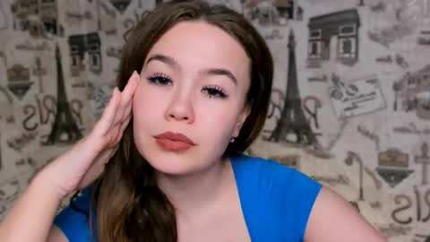 sara_kox online show from 03/18/26, 10:57