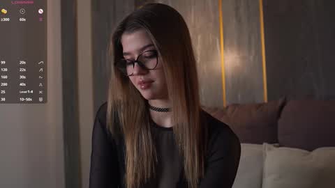 Sara online show from 11/19/25, 04:51