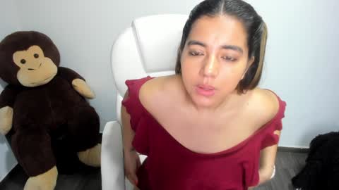 sarah  LIZCANO....... online show from 12/06/24, 10:49