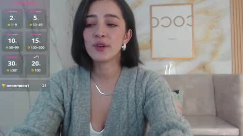 Sara  online show from 10/23/25, 01:43