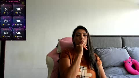 Snapshot of sara_maisa chatting on 01/07/25, 05:53 SARA INDEPENDENT MODEL online show from 01/07/25, 05:53