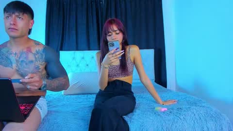 Sara  Neith online show from 01/19/26, 03:54