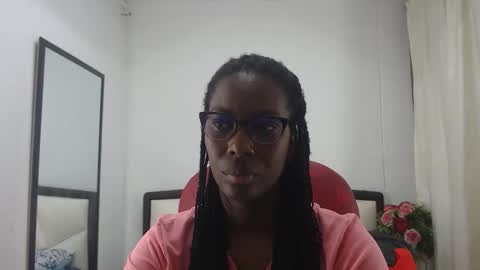 S A R A online show from 11/10/25, 11:09