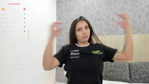 Sara online show from 02/19/26, 11:39