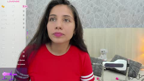 Sara online show from 07/15/26, 01:16