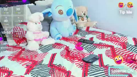 Sara Mendez online show from 11/30/25, 12:36