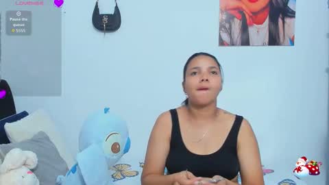 Sara Mendez online show from 01/11/26, 12:04