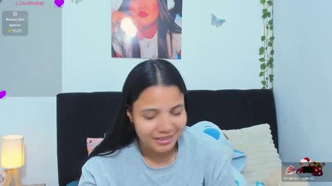 Sara Mendez online show from 03/04/26, 12:38