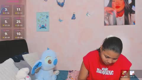 Sara Mendez online show from 05/28/26, 01:03
