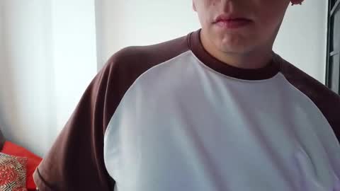 Snapshot of sara_mike666 chatting on 10/03/25, 04:59 SARA MIK666 online show from 10/03/25, 04:59