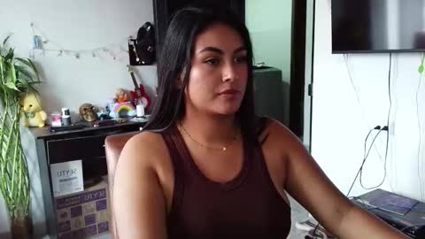 SARA MIK666 online show from 02/25/26, 06:50