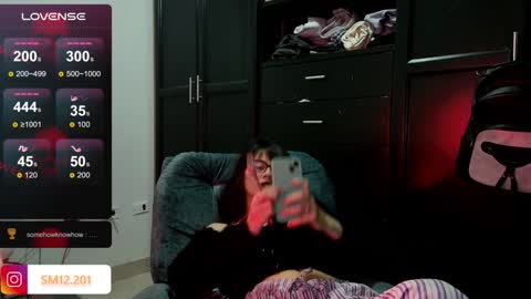 Sara online show from 12/04/24, 05:16