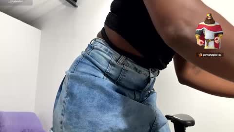 Sara online show from 01/15/25, 02:06