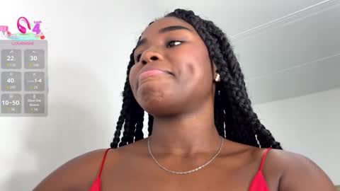 Sara online show from 12/21/25, 02:19