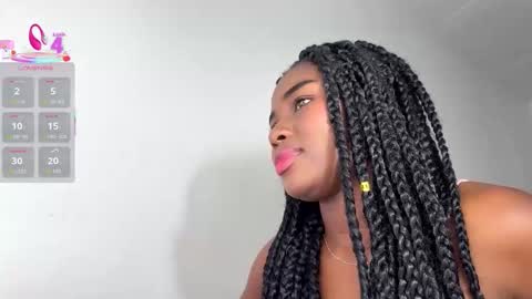 Sara online show from 01/08/26, 04:59