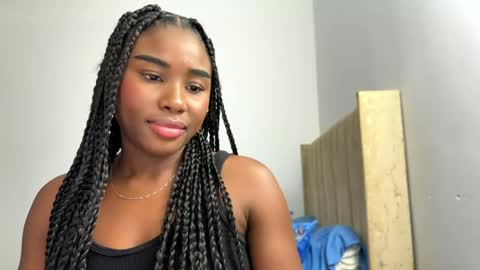 Sara online show from 04/21/26, 03:13