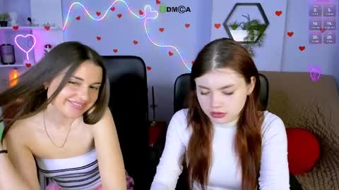 Sara online show from 05/03/26, 07:09