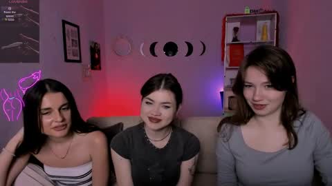 Sara online show from 05/10/26, 07:19
