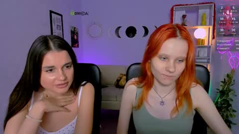 Sara online show from 05/11/26, 07:11
