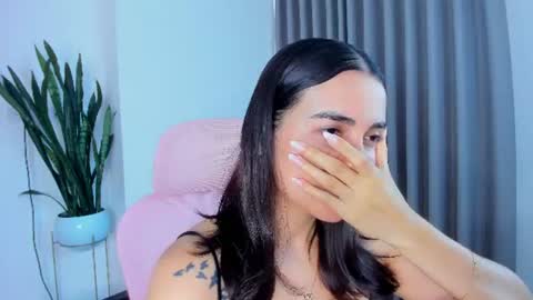 Sara online show from 07/12/26, 09:06
