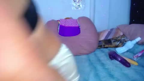 Sara Parker online show from 07/13/26, 02:36