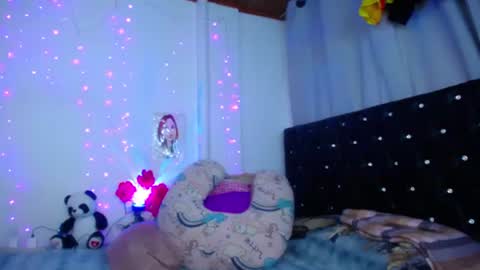 Sara Parker online show from 07/18/26, 02:38