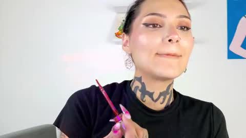 Sara online show from 06/30/26, 05:41