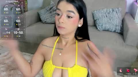 sara_ramirez0 online show from 11/20/25, 01:50