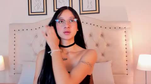 SARA SANTACRUZ online show from 01/10/26, 12:29