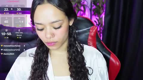 Snapshot of sara_sharma chatting on 12/19/25, 02:35 sara online show from 12/19/25, 02:35