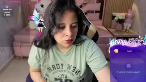 Snapshot of sara_tellez_s chatting on 06/24/26, 03:16 Sara T. online show from 06/24/26, 03:16
