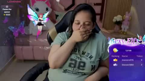 Snapshot of sara_tellez_s chatting on 07/02/26, 03:23 Sara T. online show from 07/02/26, 03:23